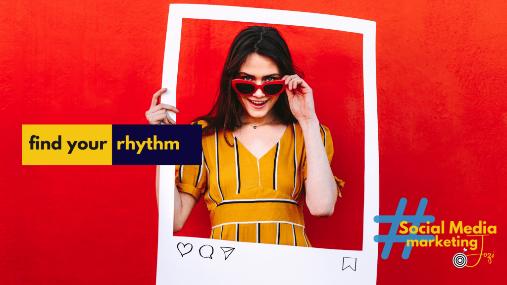Find Your Rhythm&nbsp;Online